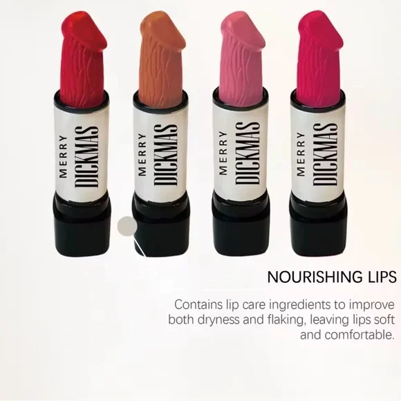 Merry P P mas "lipstick” - Picture 6 of 11